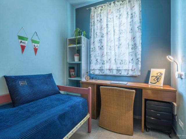 Appartamento 2 camere da letto, Oleggio Castello Oleggio Castello 28040 ES92159031