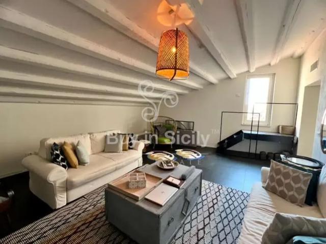 Appartamento 2 camere da letto, Ortigia Ortigia ES102811846