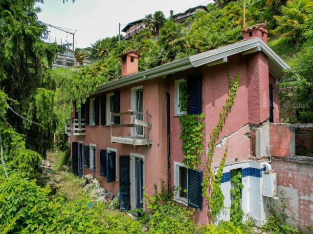 Appartamento 2 camere da letto, Laveno Mombello Lago Maggiore ES103328555