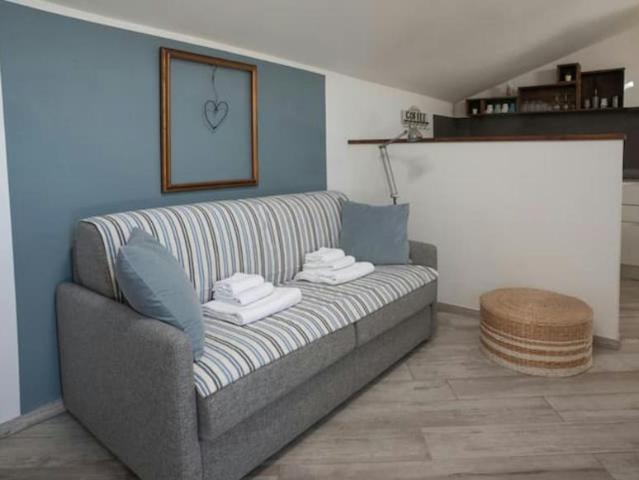 Appartamento 2 camere da letto, La Spezia La Spezia 19121 DS102848974