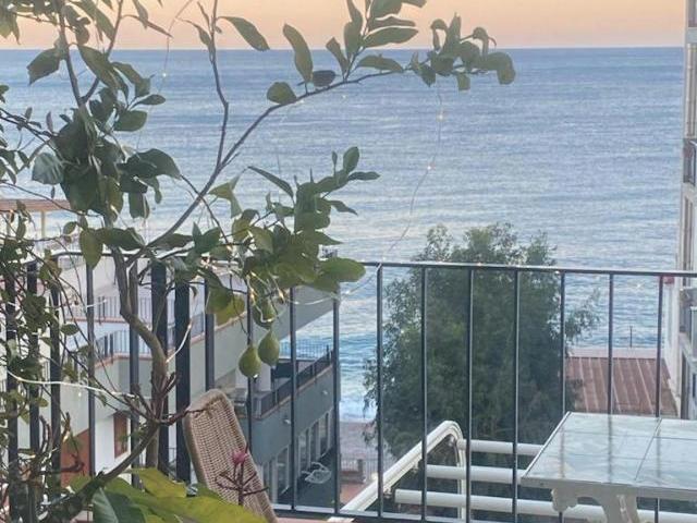 Appartamento 2 camere da letto, Letojanni Letojanni 98037 ELS76508512