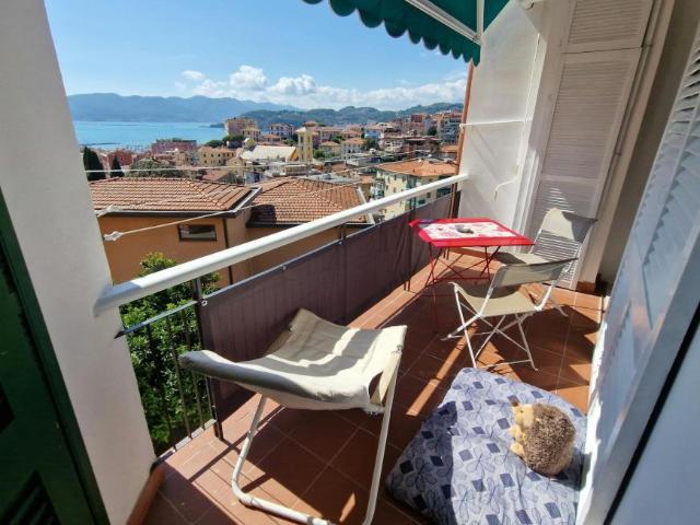 Appartamento 2 camere da letto, Lerici Lerici 19032 DLS95112985