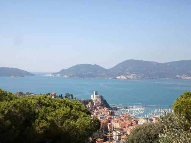 Appartamento 2 camere da letto, Lerici Lerici 19032 ES104783343