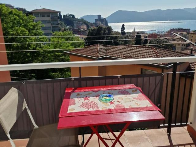 Appartamento 2 camere da letto, Lerici Lerici 19032 ES95112985