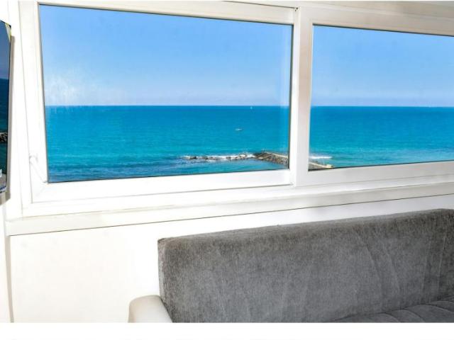 Appartamento 2 camere da letto, Lido di Ostia Lido di Ostia 00121 ES105136723