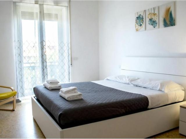Appartamento 2 camere da letto, Lido di Ostia Lido di Ostia 00122 ES105136713