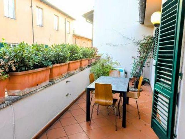 Appartamento 2 camere da letto, Lucca Tuscany ELS97106168