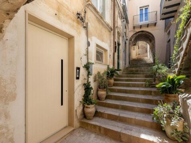 Appartamento 2 camere da letto, Modica Ragusa DS104036472