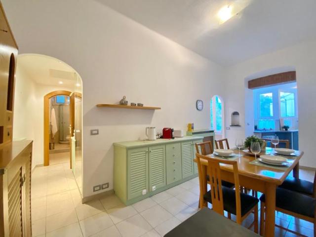 Appartamento 2 camere da letto, Moneglia Moneglia DS103062333