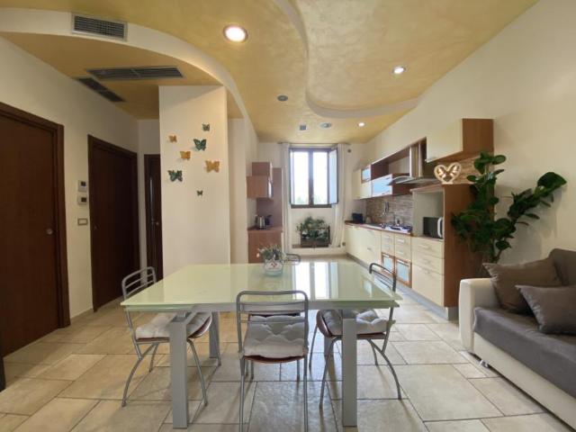 Appartamento 2 camere da letto, Monopoli Monopoli DS99288914