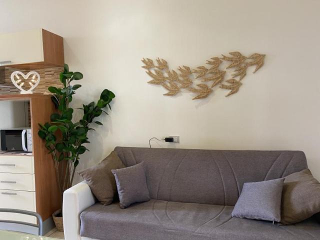 Appartamento 2 camere da letto, Monopoli Monopoli ES99288914