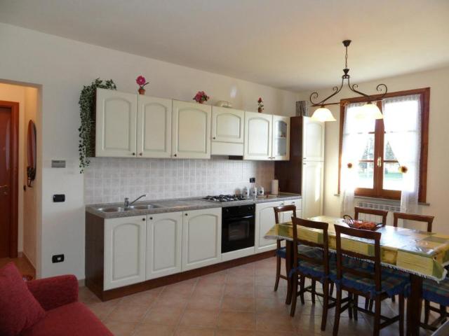 Appartamento 2 camere da letto, Montelupo Fiorentino Montelupo Fiorentino 50056 DS94153029