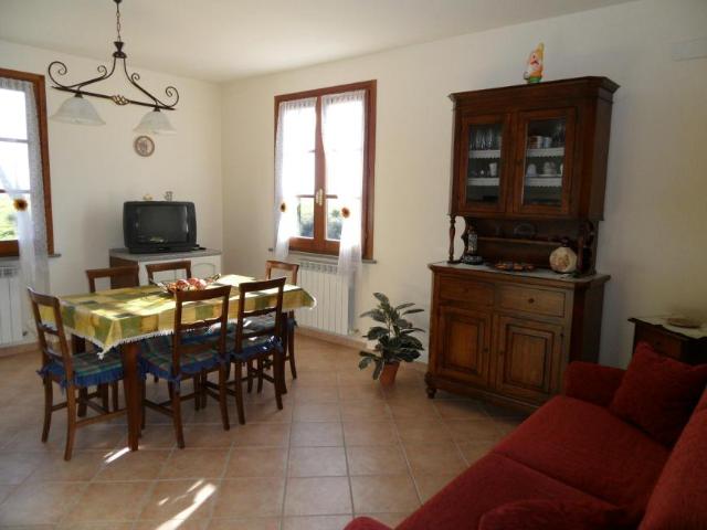 Appartamento 2 camere da letto, Montelupo Fiorentino Montelupo Fiorentino 50056 ES94153029