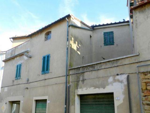 Appartamento 2 camere da letto, Montescudaio ToscanaTuscany 56040 ES102590864
