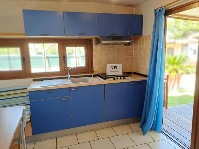Appartamento 2 camere da letto, Montignano Montignano 60019 ELS102850560
