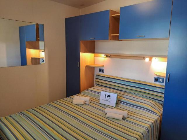 Appartamento 2 camere da letto, Montignano Montignano 60019 ELS102814180