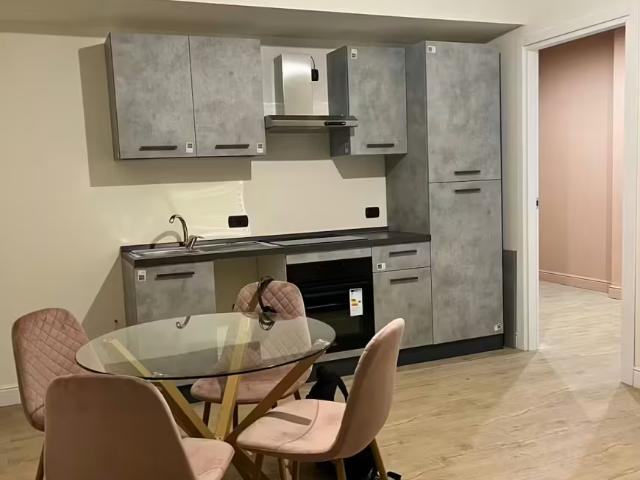Appartamento 2 camere da letto, Monza Monza 20900 DS96208723