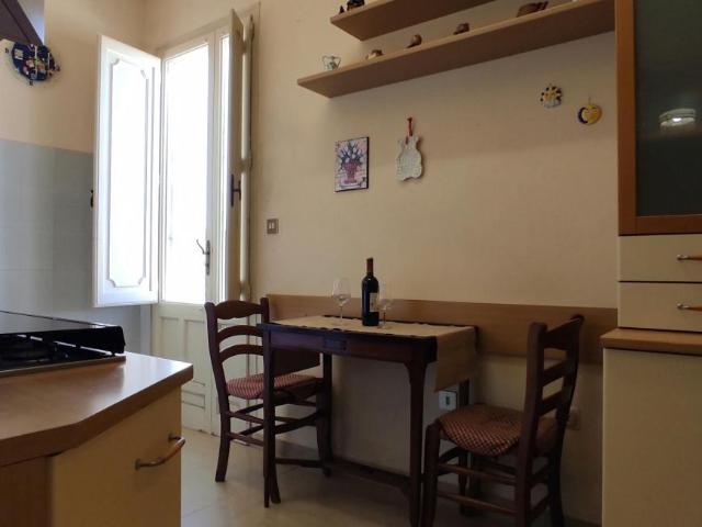 Appartamento 2 camere da letto, Matino Matino 73046 ELS103396894
