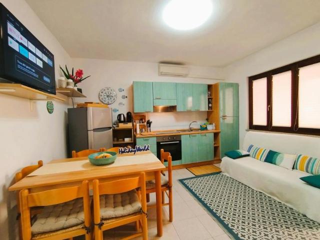 Appartamento 2 camere da letto, Malamurì Malamurì 08020 DS103339189
