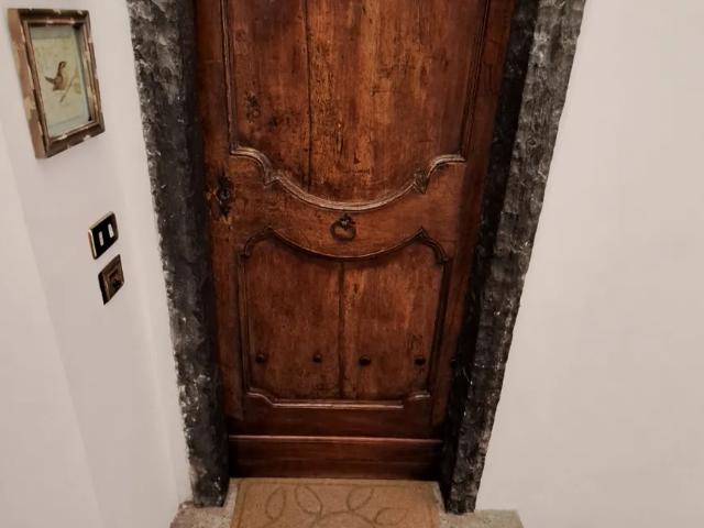 Appartamento 2 camere da letto, Mandello Del Lario Lake Como 23826 DS94640229