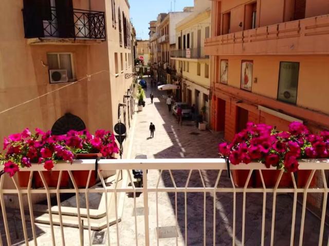 Appartamento 2 camere da letto, Marsala Marsala 91025 DLS96742427