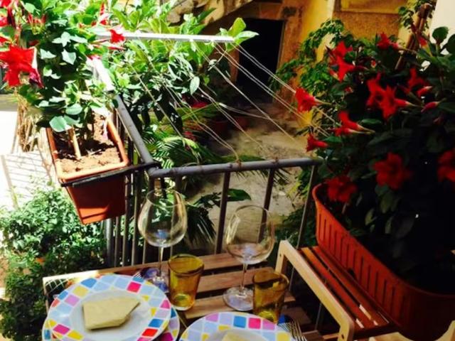 Appartamento 2 camere da letto, Marsala Marsala 91025 ES96742427
