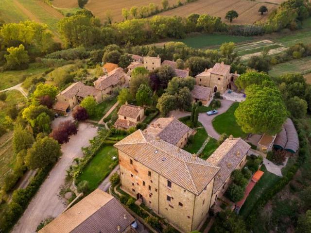 Appartamento 2 camere da letto, Marsciano Marsciano 06055 ELS93183897