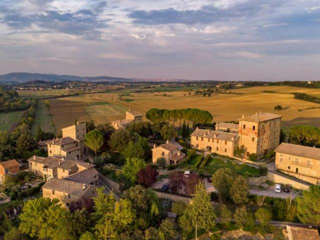Appartamento 2 camere da letto, Marsciano Marsciano 06055 ES93052676