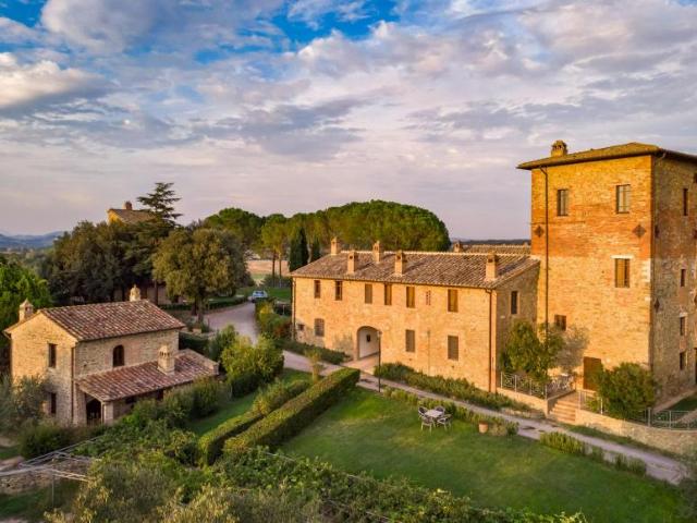 Appartamento 2 camere da letto, Marsciano Marsciano 06055 ES93052861