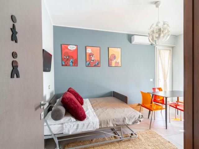 Appartamento 2 camere da letto, Melegnano Melegnano 20077 DLS104143432