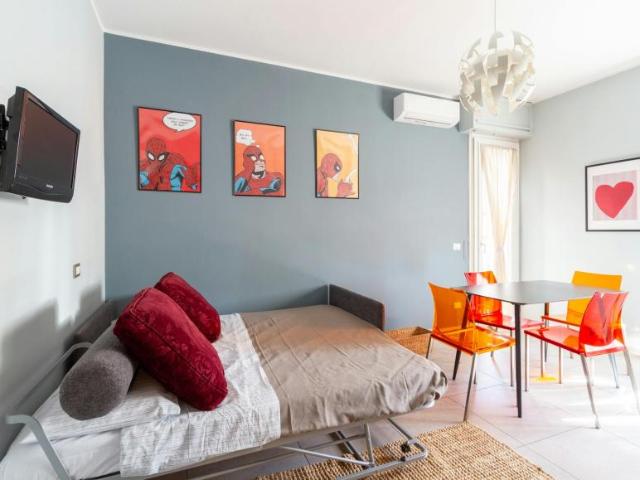 Appartamento 2 camere da letto, Melegnano Melegnano 20077 ELS104143432