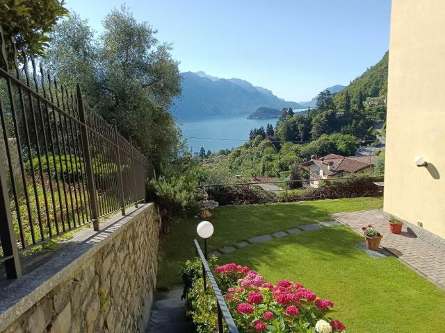 Appartamento 2 camere da letto, Menaggio Lake Como 22017 ES104563882