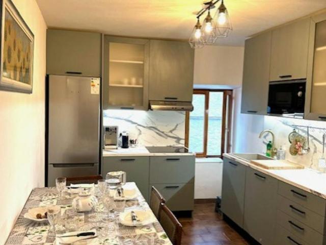 Appartamento 2 camere da letto, Menaggio Menaggio 22017 DS92239098