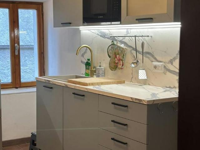 Appartamento 2 camere da letto, Menaggio Menaggio 22017 ES92239098
