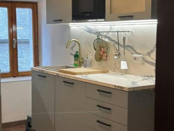 Appartamento 2 camere da letto, Menaggio Menaggio 22017 ES92239098