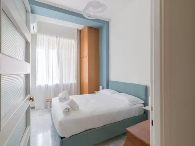 Appartamento 2 camere da letto, Milan Milan 20121 DLS97139106