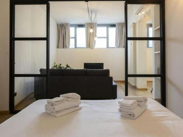 Appartamento 2 camere da letto, Milan Milan 20121 ES105676155
