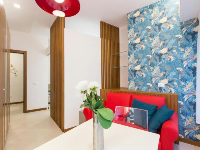 Appartamento 2 camere da letto, Milan Milan 20122 DS104826446