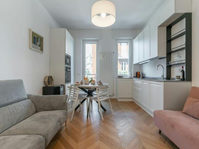 Appartamento 2 camere da letto, Milan Milan 20124 DS80044236