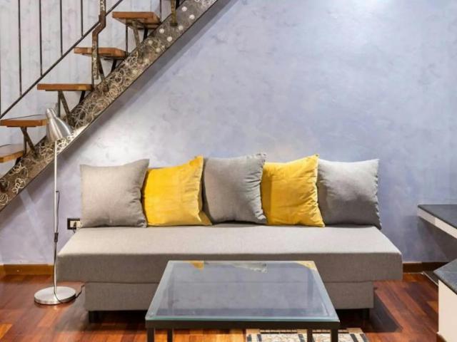 Appartamento 2 camere da letto, Milan Milan 20124 DS94670044