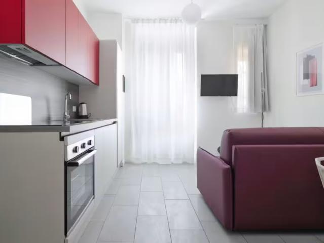 Appartamento 2 camere da letto, Milan Milan 20124 DS97140008