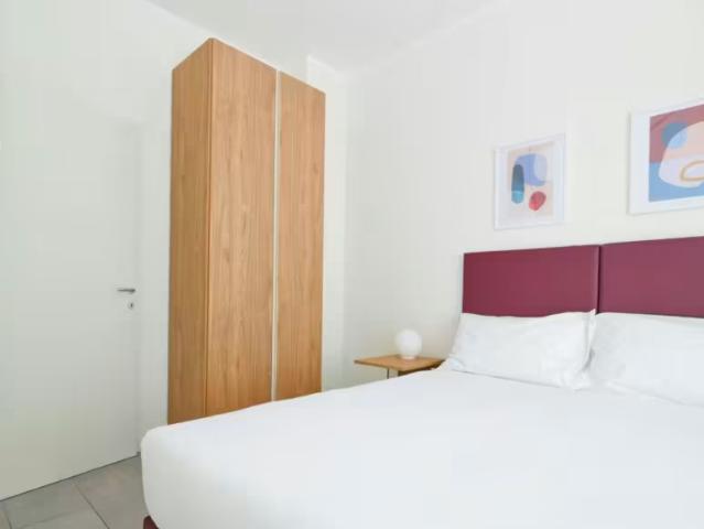 Appartamento 2 camere da letto, Milan Milan 20124 DS97140026