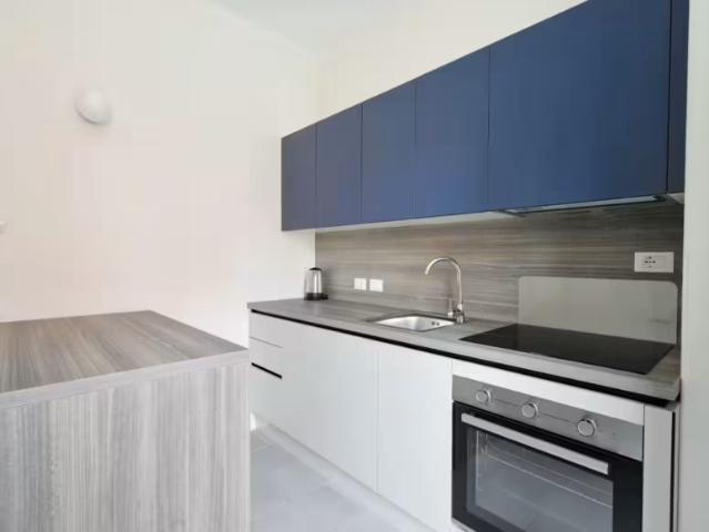 Appartamento 2 camere da letto, Milan Milan 20124 DS97140877