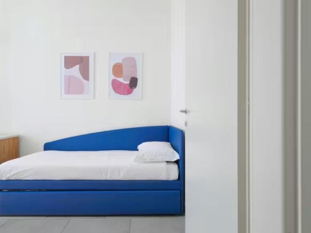 Appartamento 2 camere da letto, Milan Milan 20124 DS97140888