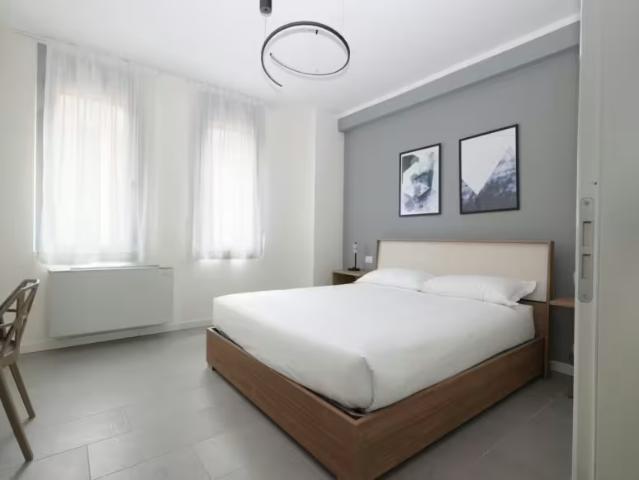 Appartamento 2 camere da letto, Milan Milan 20124 DS97139022