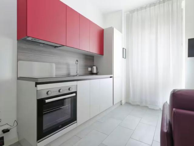Appartamento 2 camere da letto, Milan Milan 20124 DS97139757