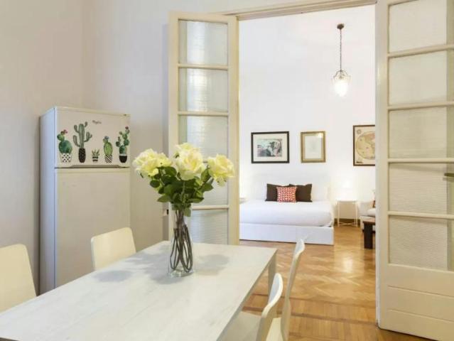 Appartamento 2 camere da letto, Milan Milan 20124 DS103960539