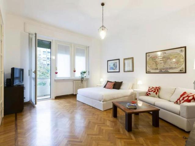Appartamento 2 camere da letto, Milan Milan 20124 ELS103960539