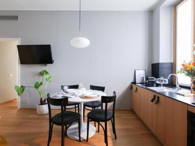 Appartamento 2 camere da letto, Milan Milan 20124 ELS65786226