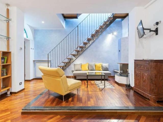 Appartamento 2 camere da letto, Milan Milan 20124 ES94670044